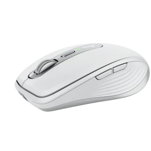Беcпроводная мышь logitech mx anywhere 3s, pale gray Thumbnail 5