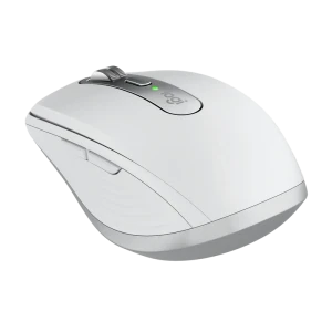Беcпроводная мышь logitech mx anywhere 3s, pale gray Thumbnail 3