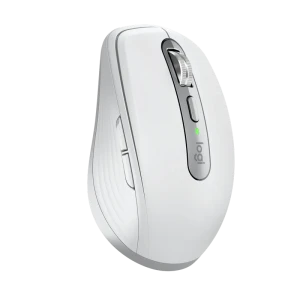 Беcпроводная мышь logitech mx anywhere 3s, pale gray Thumbnail 7