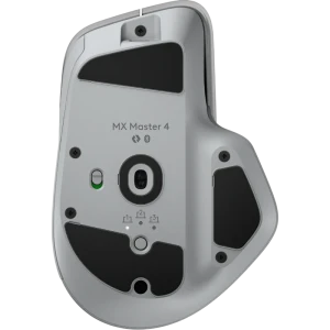 Мышь logitech mx master 4, бледно-серый Thumbnail 5