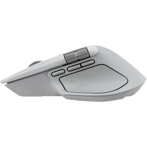 Мышь logitech mx master 4, бледно-серый Thumbnail 4