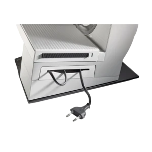 Ломтерезка gorenje r902a, нержавеющая сталь Thumbnail 6