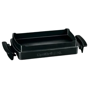 Электрический гриль tefal optigrill+ xl snacking & baking, 2000вт, серебристый Thumbnail 7