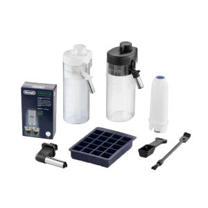 Aparat de cafea delonghi ecam450.65.g, negru Thumbnail 2