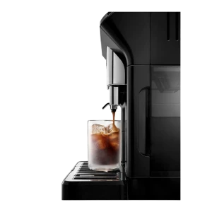 Aparat de cafea delonghi ecam450.65.g, negru Thumbnail 4