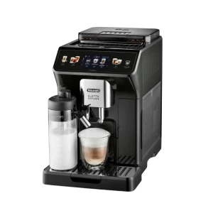 Aparat de cafea delonghi ecam450.65.g, negru Thumbnail 3