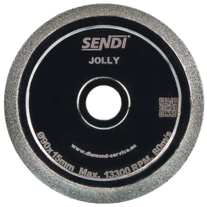 Freza diamantata jolly - sendi