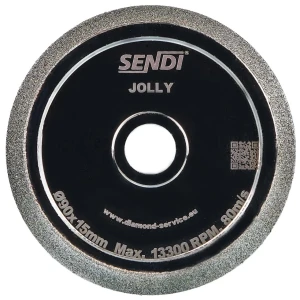 Freza diamantata jolly - sendi Thumbnail 1
