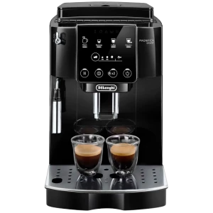 Кофемашина DeLonghi ECAM220.21.B, Чёрный