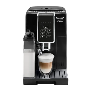 Aparat de cafea delonghi ecam 350.50.b, negru