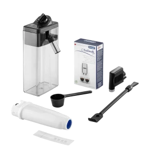 Aparat de cafea delonghi ecam 350.50.b, negru Thumbnail 3