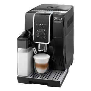 Aparat de cafea delonghi ecam 350.50.b, negru Thumbnail 2