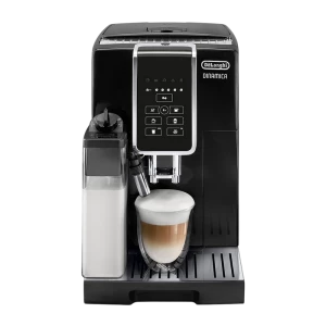 Кофемашина delonghi ecam 350.50.b, чёрный