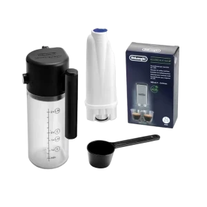 Aparat de cafea delonghi ecam220.60.b, negru Thumbnail 2