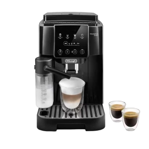 Aparat de cafea delonghi ecam220.60.b, negru Thumbnail 3