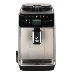Aparat de cafea saeco sm6582/30, metalic Thumbnail 5