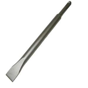 Зубило широкое sds-max 600x25mm