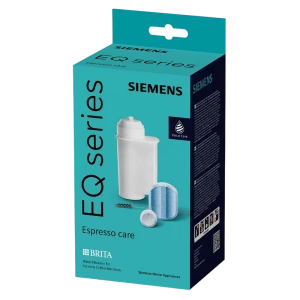 Set de curățare pentru aparate de cafea siemens tz80004b Thumbnail 3