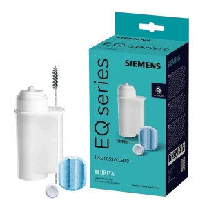 Набор для чистки кофемашин Siemens TZ80004B