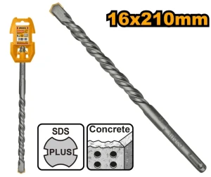 Burghiu sds-plus d16,0x210mm