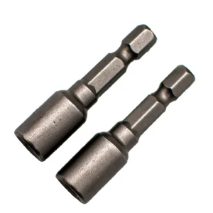 Насадка для завинчивания d12x38 mm