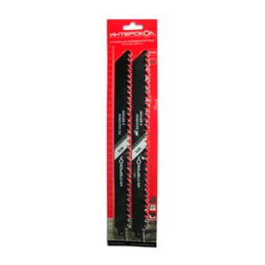 Pinza fierastrau sabie 303*280*8,0mm