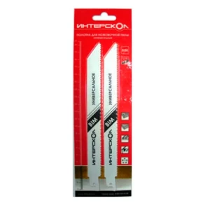 Pinza fierastrau sabie 152*130*4,0mm