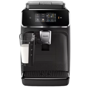 Aparat de cafea Philips EP2334/10, Negru