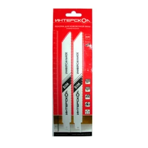 Pinza fierastrau sabie 304*280*4,0mm
