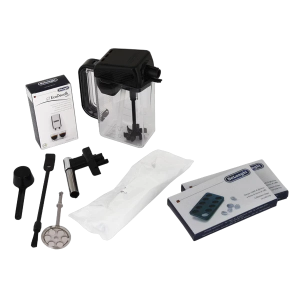 Aparat de cafea delonghi ecam650.85ms, argintiu 12