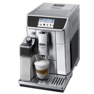 Aparat de cafea delonghi ecam650.85ms, argintiu Thumbnail 3