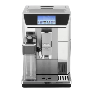 Aparat de cafea delonghi ecam650.85ms, argintiu Thumbnail 11