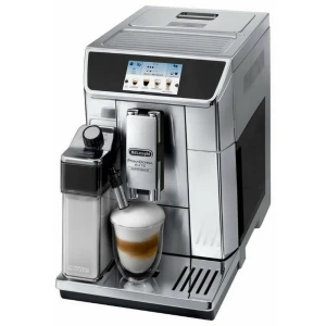 Aparat de cafea delonghi ecam650.85ms, argintiu Thumbnail 7