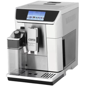 Aparat de cafea delonghi ecam650.85ms, argintiu Thumbnail 4