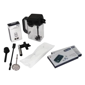 Aparat de cafea delonghi ecam650.85ms, argintiu Thumbnail 12