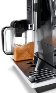 Aparat de cafea delonghi ecam650.85ms, argintiu Thumbnail 9