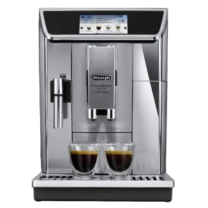 Aparat de cafea delonghi ecam650.85ms, argintiu