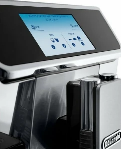 Aparat de cafea delonghi ecam650.85ms, argintiu Thumbnail 6