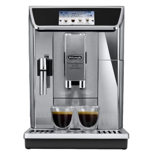 Кофемашина DeLonghi ECAM650.85MS, Серебристый