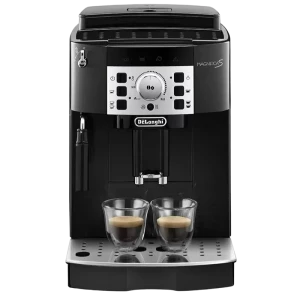 Кофемашина DeLonghi ECAM 22.112 B, Чёрный