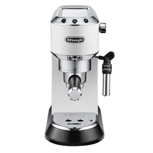 Cafetiera manuala delonghi dedica pump espresso, 1300w, alb Thumbnail 11