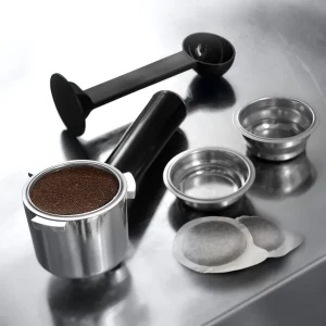 Cafetiera manuala delonghi dedica pump espresso, 1300w, alb Thumbnail 4