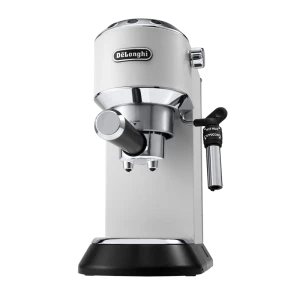 Cafetiera manuala delonghi dedica pump espresso, 1300w, alb Thumbnail 2