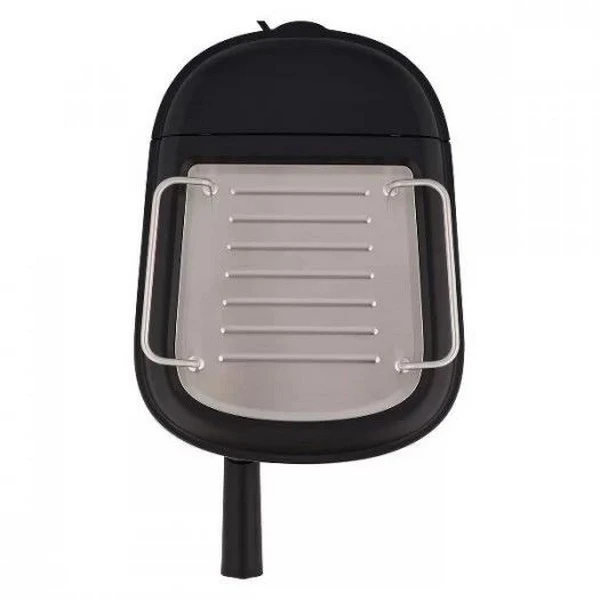 Кофеварка рожковая vitek vt-8489, 1250вт, серебристый 13