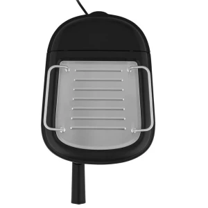 Кофеварка рожковая vitek vt-8489, 1250вт, серебристый Thumbnail 9