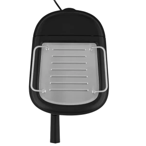 Кофеварка рожковая vitek vt-8489, 1250вт, серебристый Thumbnail 12