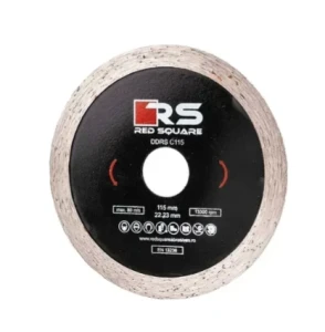 Disc diamantat 1a1r keramik neutral d115x22,23 mm