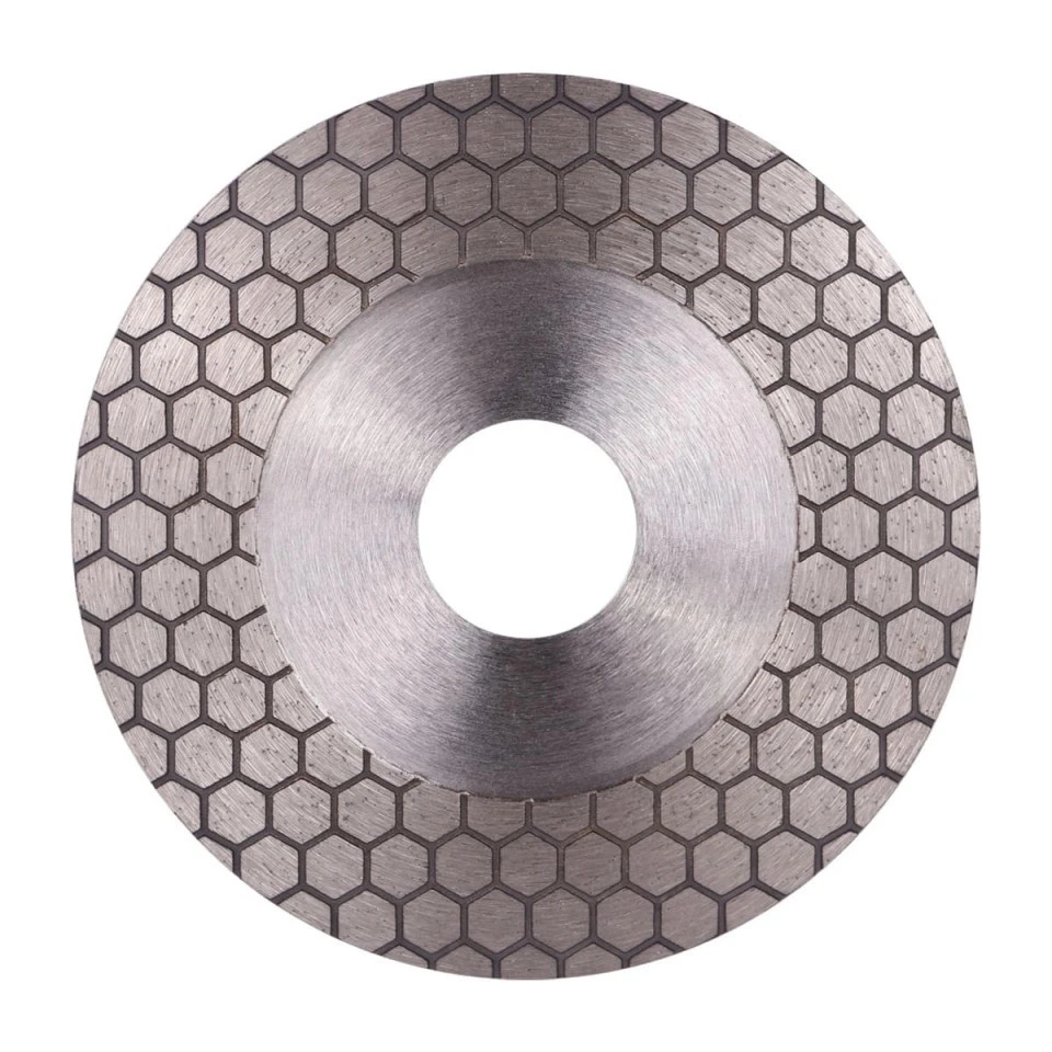 Disc diamantat 1a1r edge dry slider d125 2
