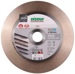 Disc diamantat 1a1r edge d180