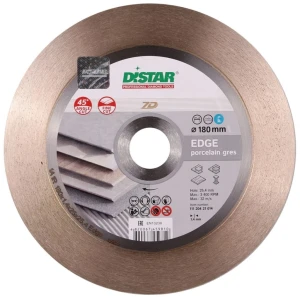 Disc diamantat 1a1r edge d180